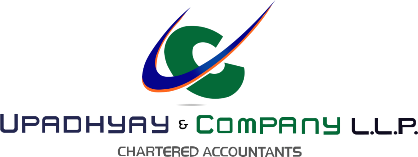 Upadhyay & Company LLP, Chartered Accountants